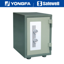 Yongfa Yb-as Serie 45cm Höhe Feuer sicher für Home Office